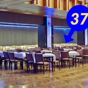 37 - Místo u stolu č.37