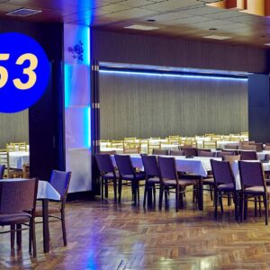 53 - Místo u stolu č.53