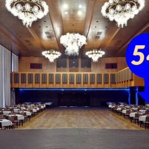 54 - Místo u stolu č.54