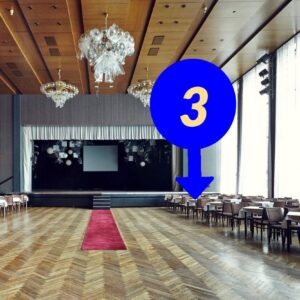 03 - Místo u stolu č.3