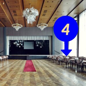 04 - Místo u stolu č.4