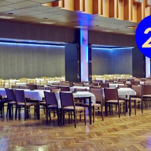 26 - Místo u stolu č.26