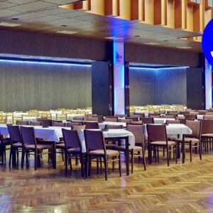 34 - Místo u stolu č.34