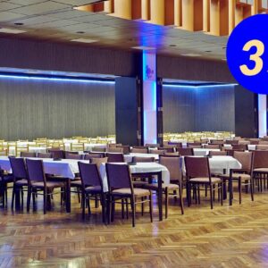 35 - Místo u stolu č.35